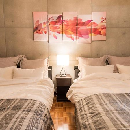 Teradaya Osaka Ryokan 150M2 寺田屋大阪旅館 Your Own Property Sweet Home In Осака Екстериор снимка