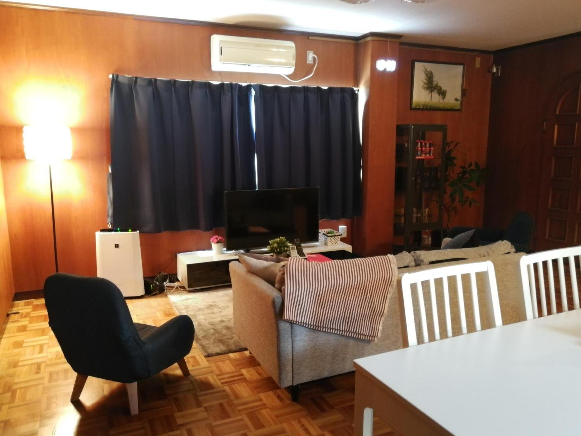 Teradaya Osaka Ryokan 150M2 寺田屋大阪旅館 Your Own Property Sweet Home In Осака Екстериор снимка