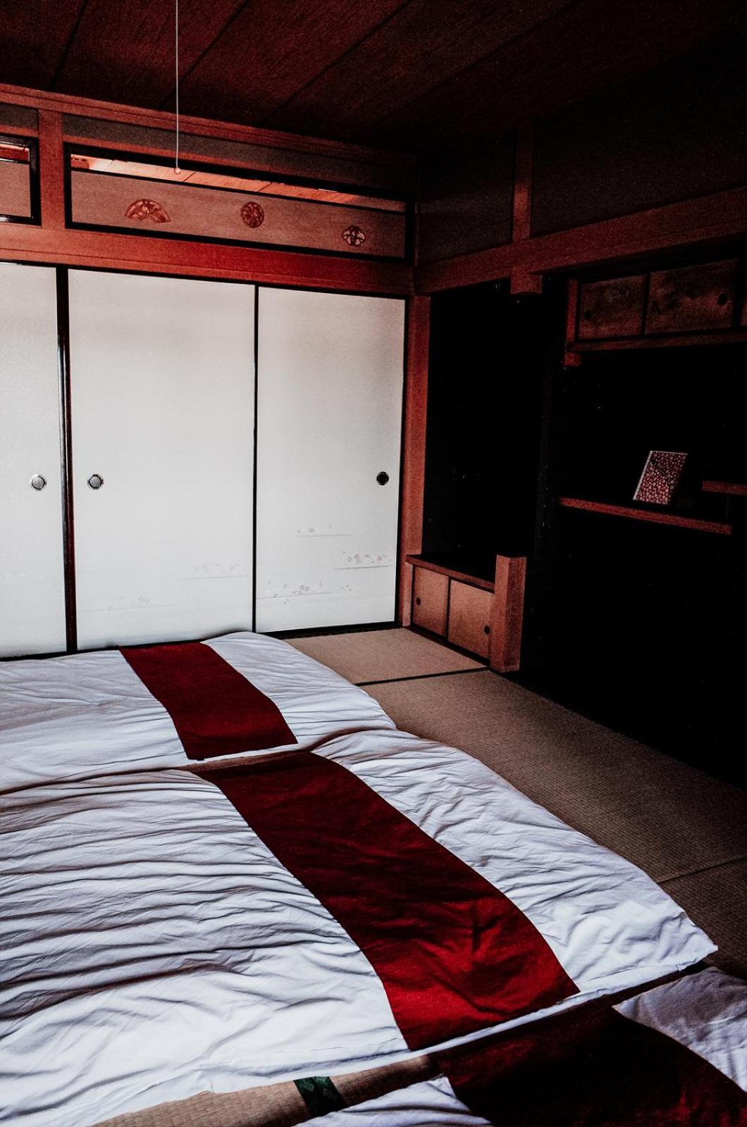 Teradaya Osaka Ryokan 150M2 寺田屋大阪旅館 Your Own Property Sweet Home In Осака Екстериор снимка