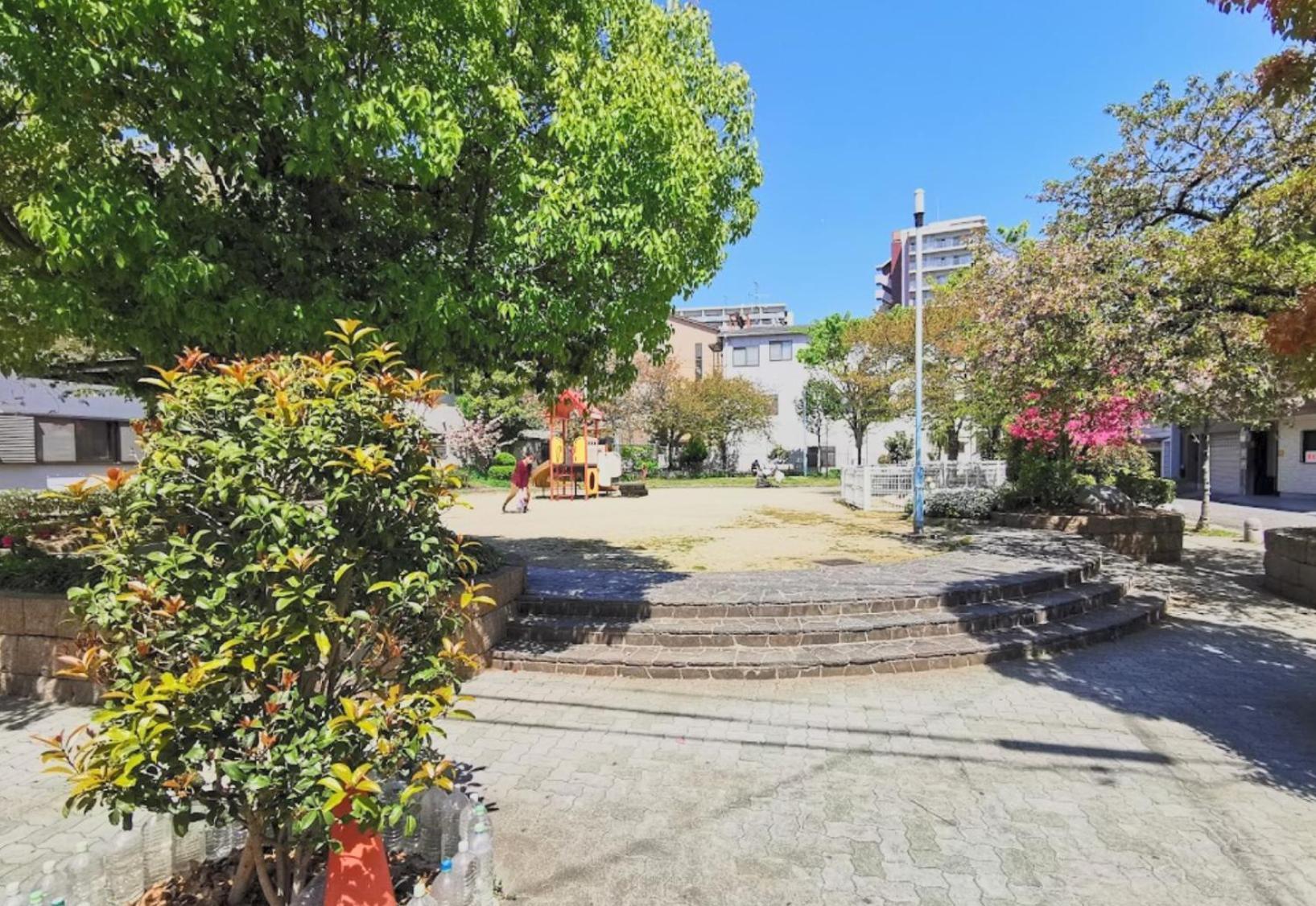 Teradaya Osaka Ryokan 150M2 寺田屋大阪旅館 Your Own Property Sweet Home In Осака Екстериор снимка
