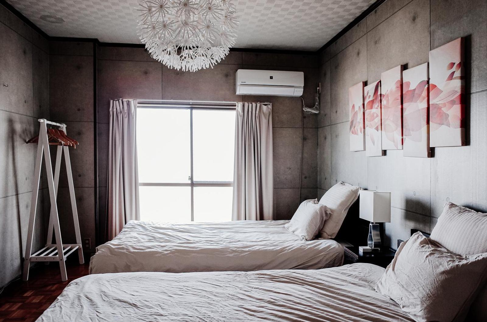 Teradaya Osaka Ryokan 150M2 寺田屋大阪旅館 Your Own Property Sweet Home In Осака Екстериор снимка