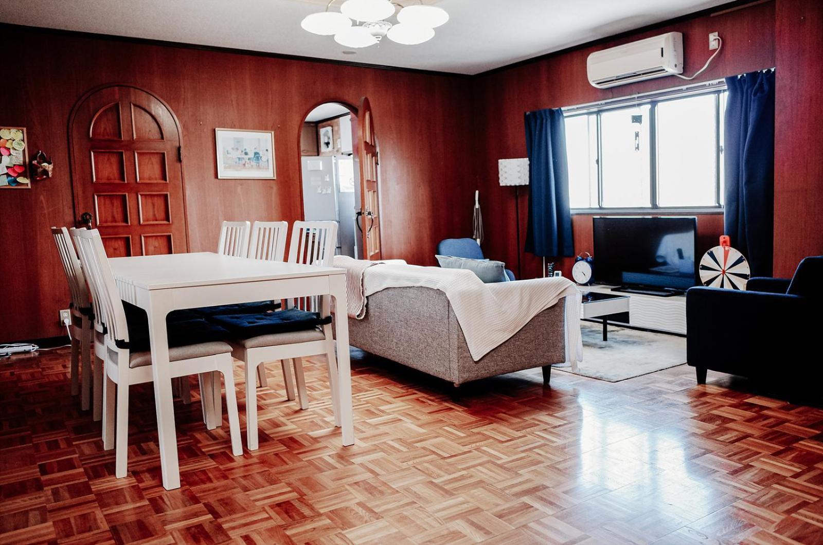 Teradaya Osaka Ryokan 150M2 寺田屋大阪旅館 Your Own Property Sweet Home In Осака Екстериор снимка