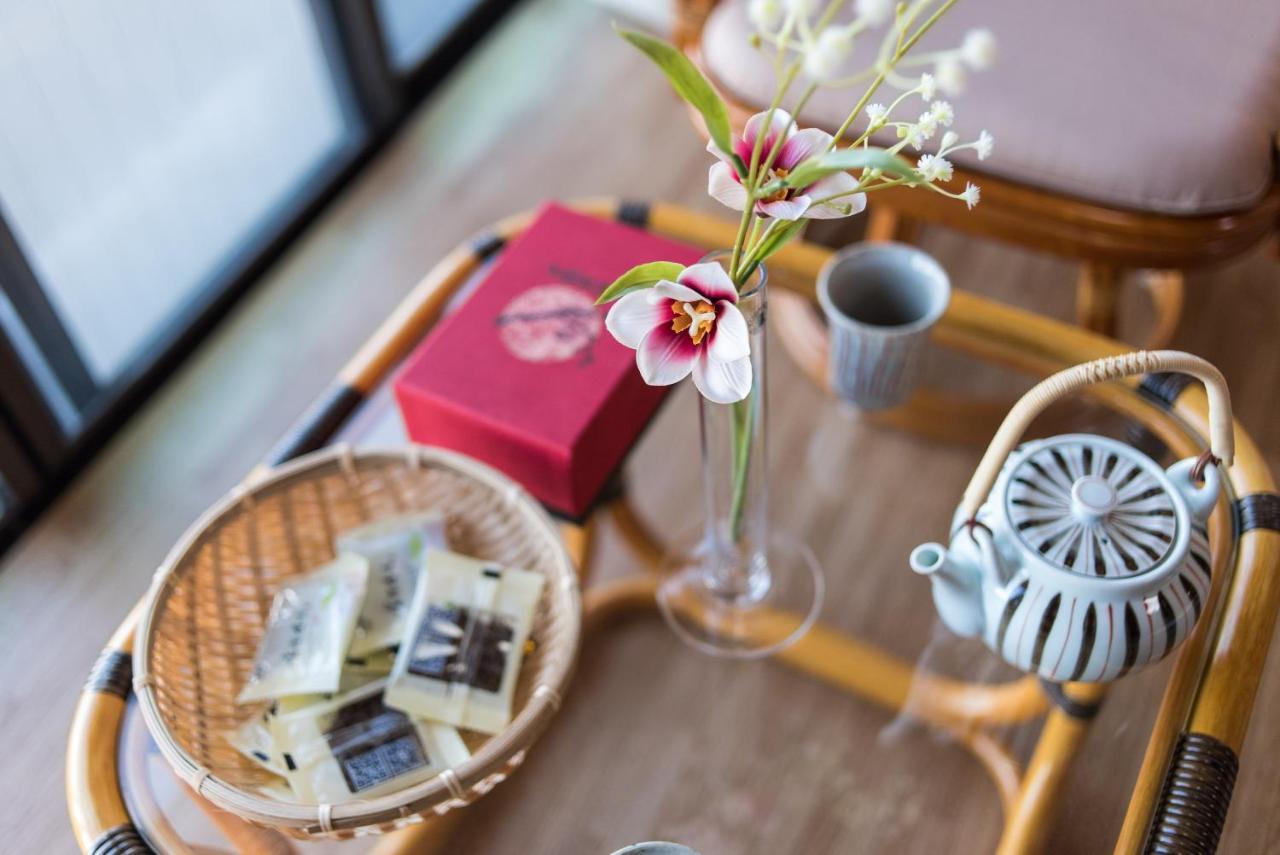Teradaya Osaka Ryokan 150M2 寺田屋大阪旅館 Your Own Property Sweet Home In Осака Екстериор снимка