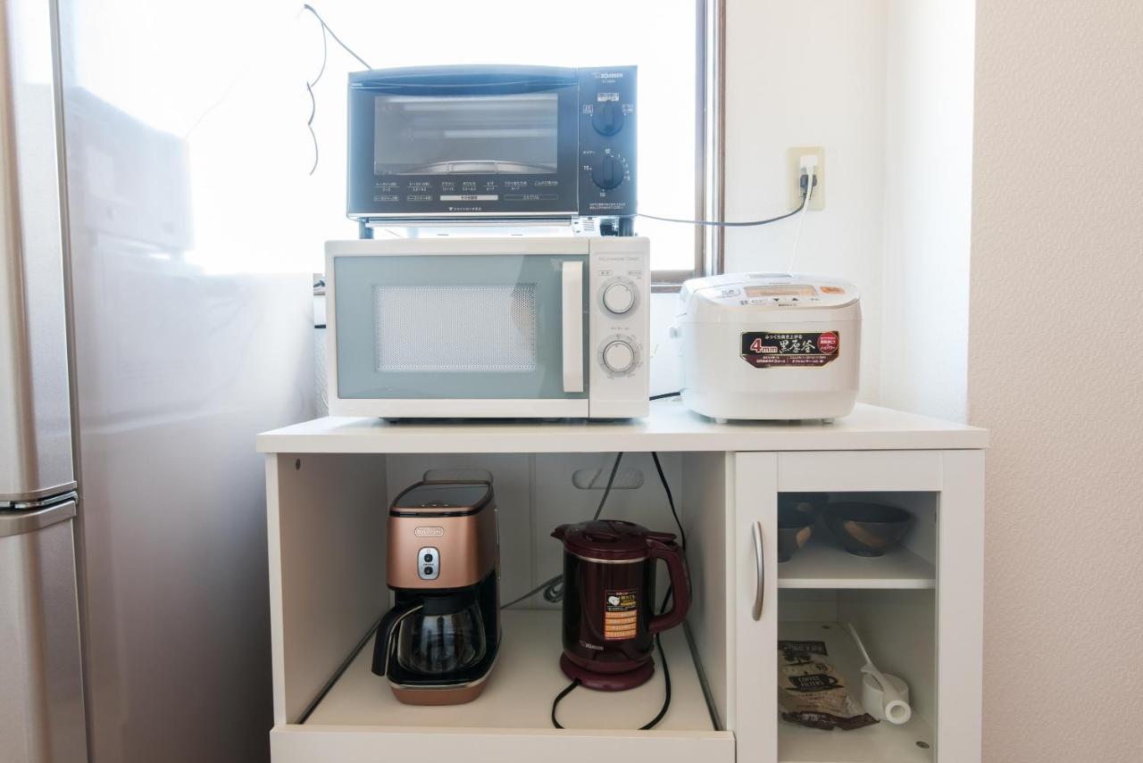 Teradaya Osaka Ryokan 150M2 寺田屋大阪旅館 Your Own Property Sweet Home In Осака Екстериор снимка
