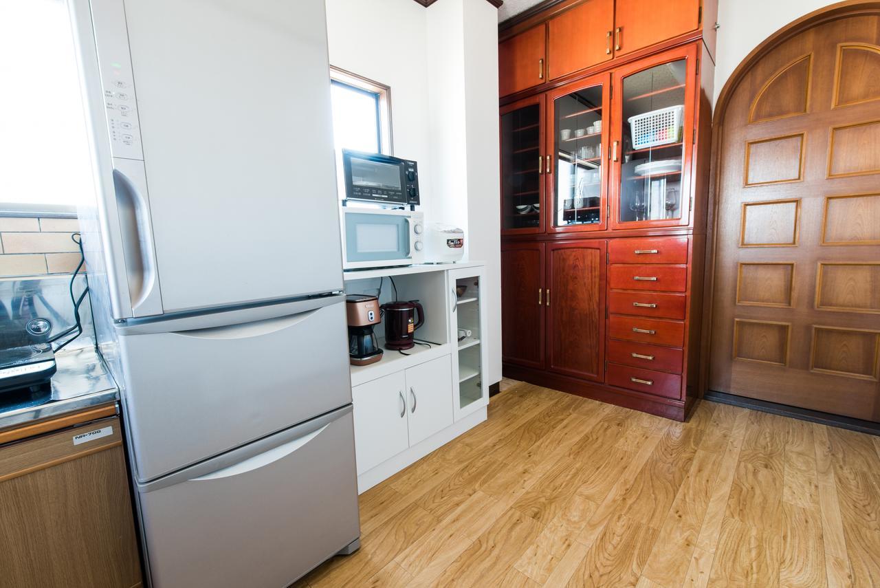 Teradaya Osaka Ryokan 150M2 寺田屋大阪旅館 Your Own Property Sweet Home In Осака Екстериор снимка