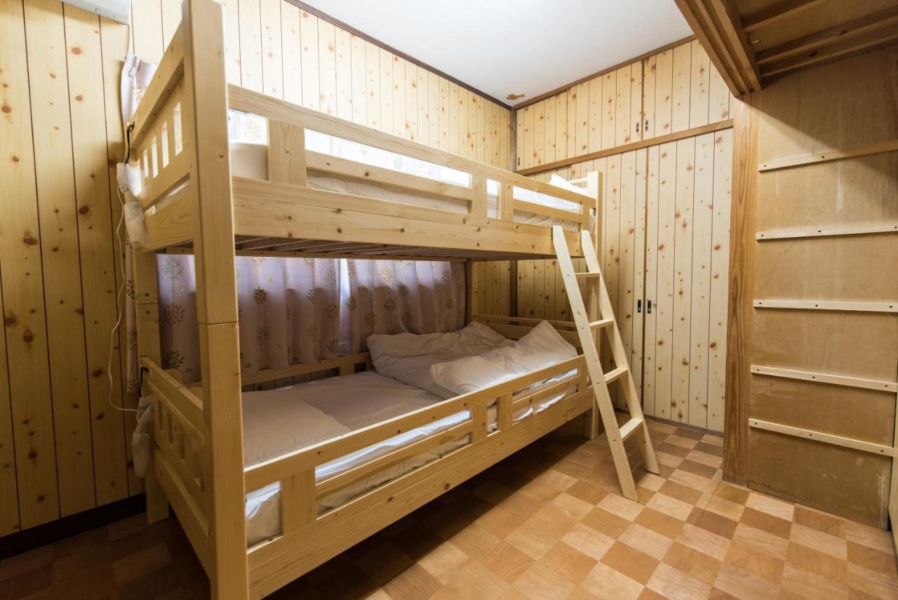 Teradaya Osaka Ryokan 150M2 寺田屋大阪旅館 Your Own Property Sweet Home In Осака Екстериор снимка