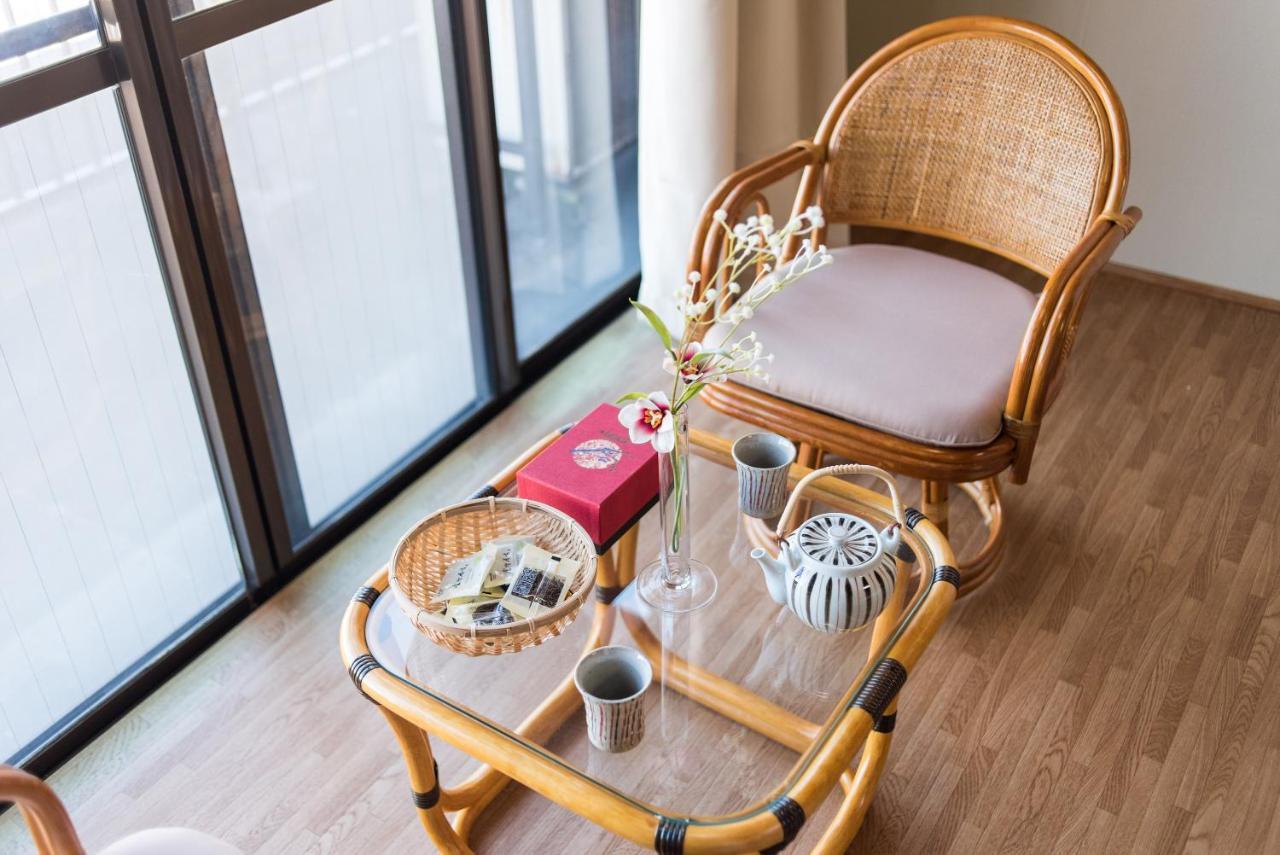 Teradaya Osaka Ryokan 150M2 寺田屋大阪旅館 Your Own Property Sweet Home In Осака Екстериор снимка