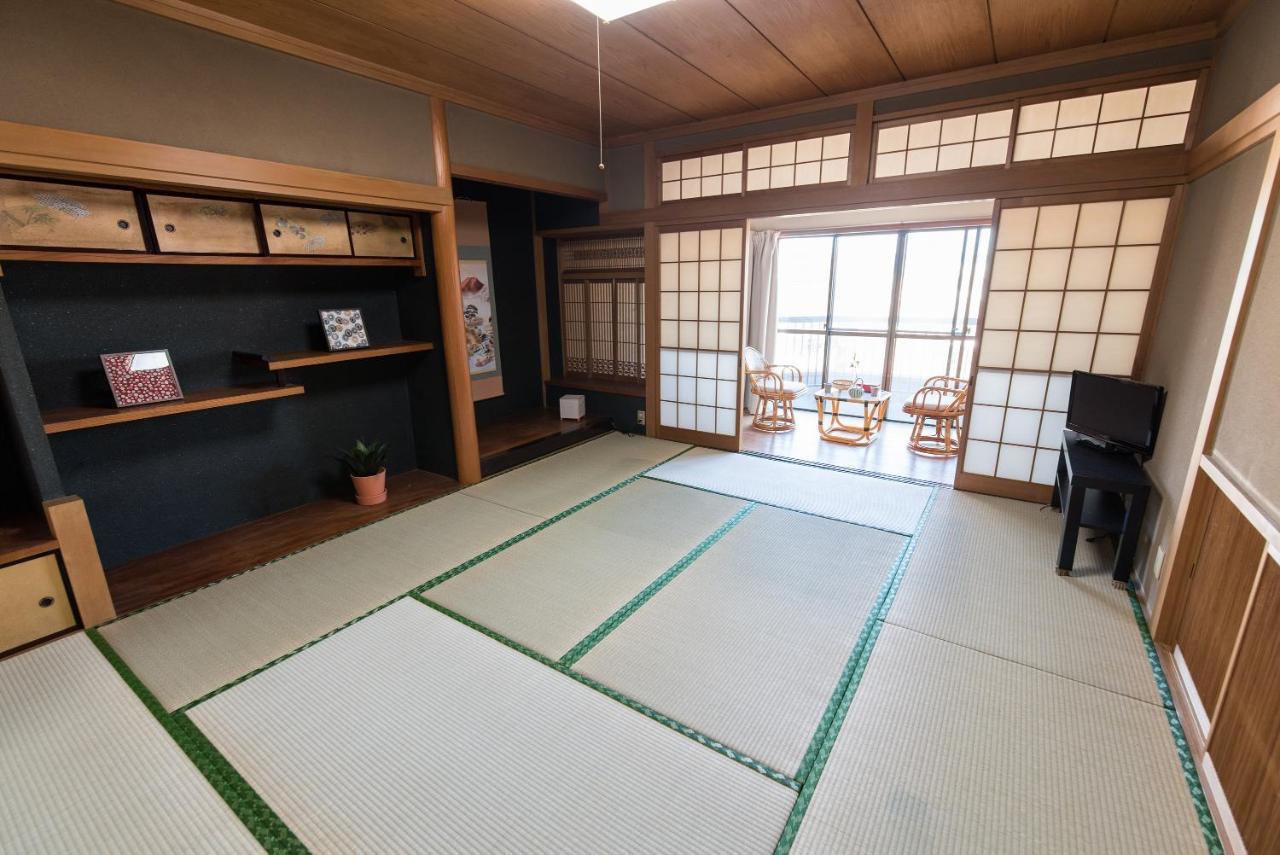 Teradaya Osaka Ryokan 150M2 寺田屋大阪旅館 Your Own Property Sweet Home In Осака Екстериор снимка