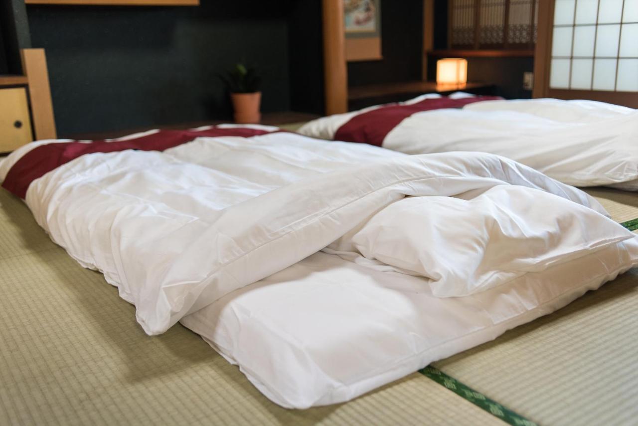 Teradaya Osaka Ryokan 150M2 寺田屋大阪旅館 Your Own Property Sweet Home In Осака Екстериор снимка