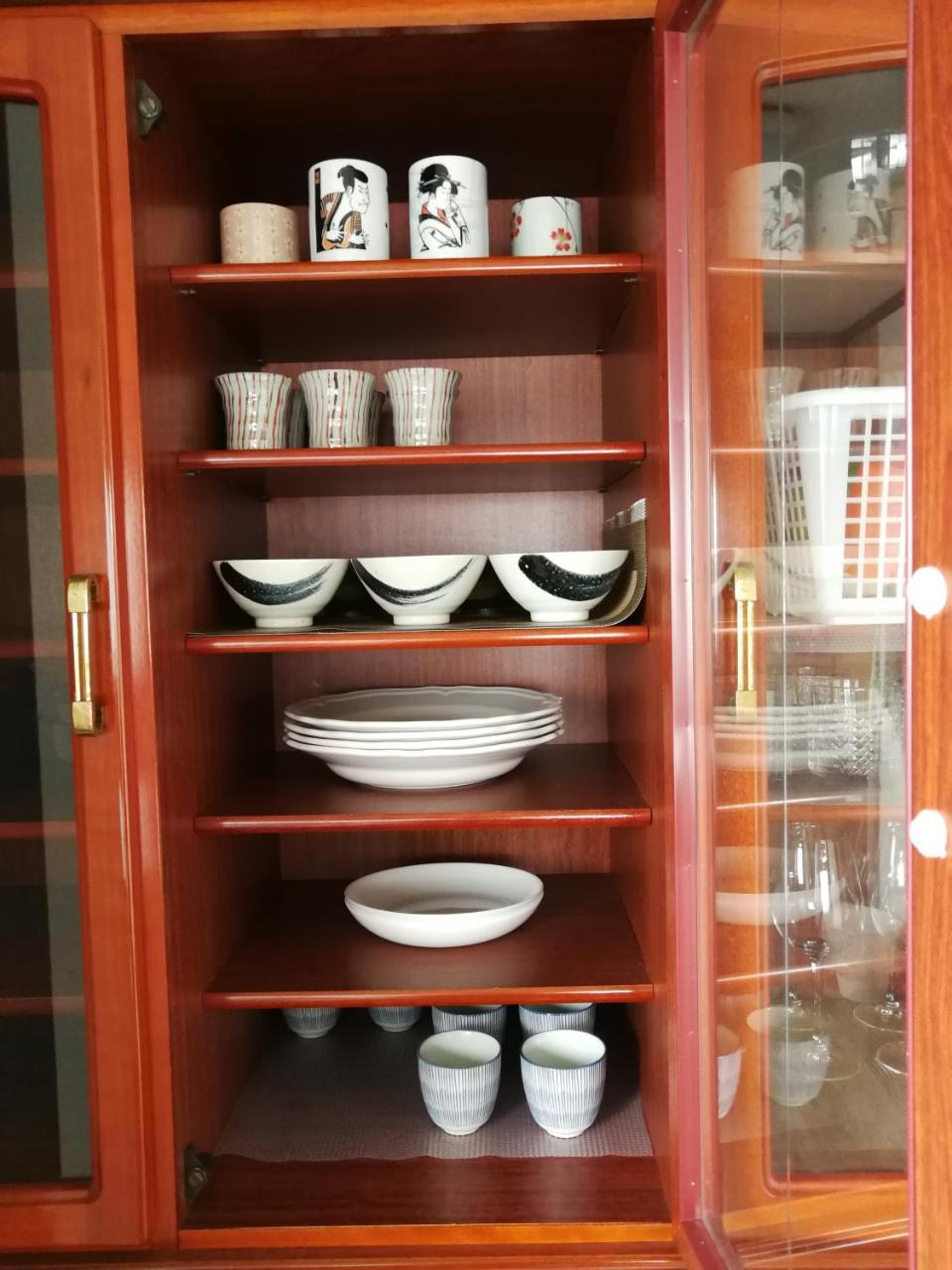 Teradaya Osaka Ryokan 150M2 寺田屋大阪旅館 Your Own Property Sweet Home In Осака Екстериор снимка